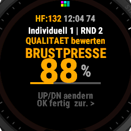 Qualitaetseingabe